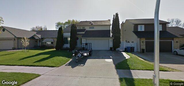 Larawan ng 761 Setter Street sa Winnipeg, Manitoba