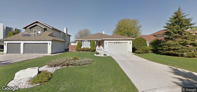 762 Sturgeon Road（加拿大曼尼托巴省温尼伯市）房屋照片