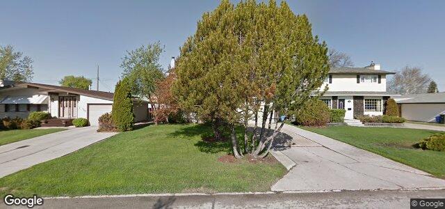 Larawan ng 764 Setter Street sa Winnipeg, Manitoba