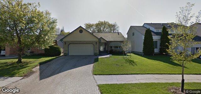 Larawan ng 765 Setter Street sa Winnipeg, Manitoba