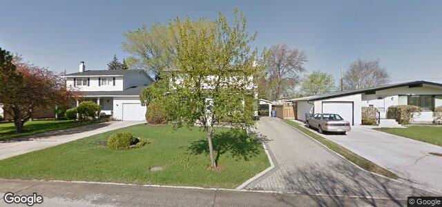 Photo of 768 Setter Street in Winnipeg, Manitoba