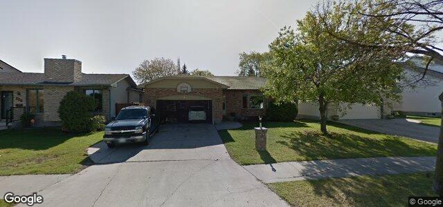 Photo of 769 Setter Street in Winnipeg, Manitoba