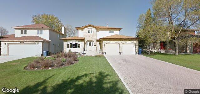 Larawan ng 770 Sturgeon Road sa Winnipeg, Manitoba