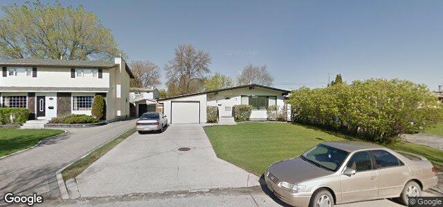 Larawan ng 772 Setter Street sa Winnipeg, Manitoba