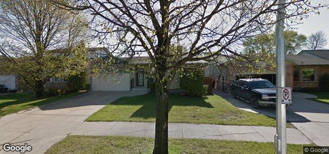 Larawan ng 773 Setter Street sa Winnipeg, Manitoba