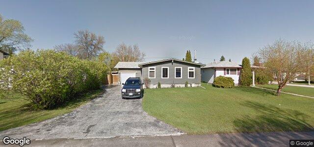 Larawan ng 776 Setter Street sa Winnipeg, Manitoba
