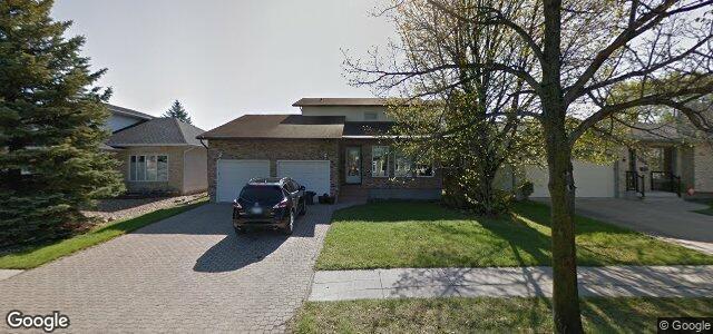 777 Setter Street（加拿大曼尼托巴省温尼伯市）房屋照片