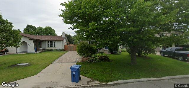 78 Dohaney Crescent（加拿大曼尼托巴省溫尼伯市）房屋照片