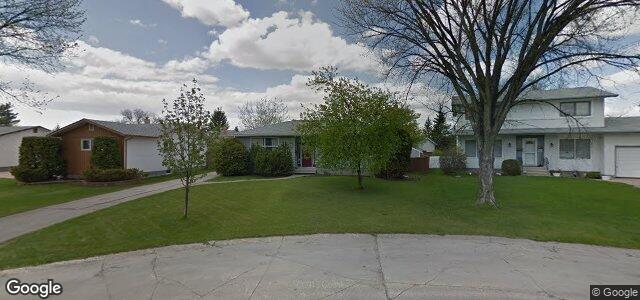 78 Uplands Crescent（加拿大曼尼托巴省温尼伯市）房屋照片