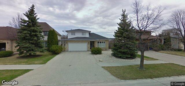 Larawan ng 781 Setter Street sa Winnipeg, Manitoba