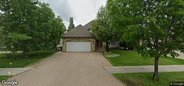 785 Setter Street（加拿大曼尼托巴省温尼伯市）房屋照片