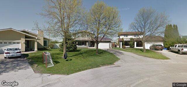 Larawan ng 79 Acheson Drive sa Winnipeg, Manitoba