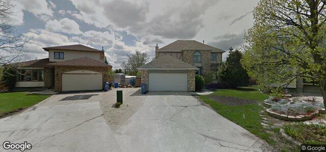 Larawan ng 79 Hamilton Meadows Drive sa Winnipeg, Manitoba