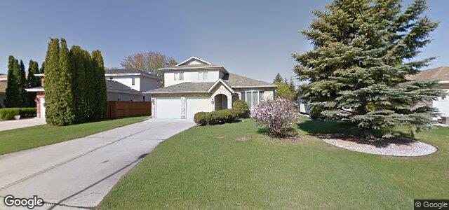 Larawan ng 790 Sturgeon Road sa Winnipeg, Manitoba