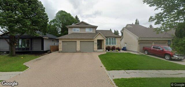 Larawan ng 793 Setter Street sa Winnipeg, Manitoba