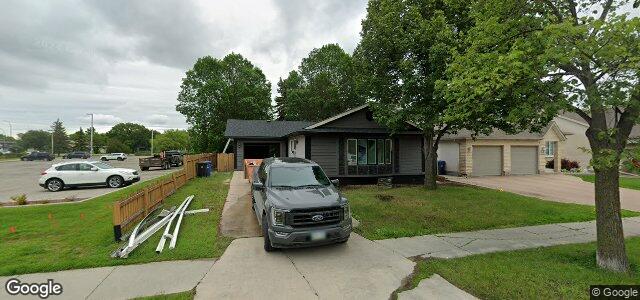 Larawan ng 797 Setter Street sa Winnipeg, Manitoba