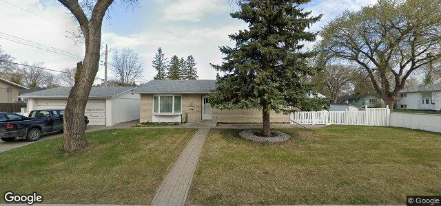 Larawan ng 80 Heritage Boulevard sa Winnipeg, Manitoba