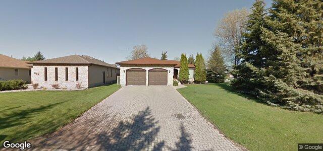 Larawan ng 806 Sturgeon Road sa Winnipeg, Manitoba