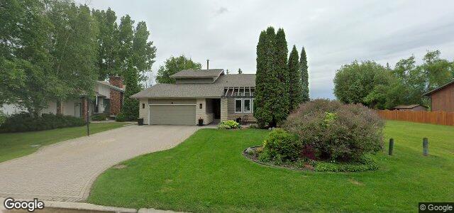 Larawan ng 82 Arthur Creak Drive sa Winnipeg, Manitoba