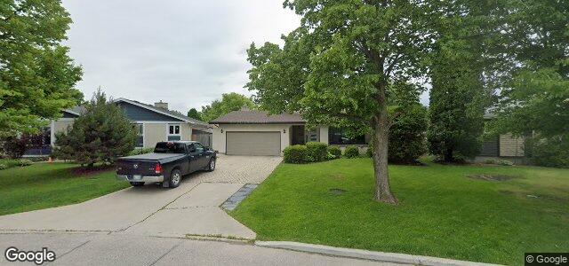 Larawan ng 82 Dohaney Crescent sa Winnipeg, Manitoba