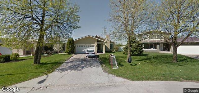 Larawan ng 83 Acheson Drive sa Winnipeg, Manitoba