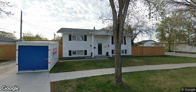 85 Heritage Boulevard（加拿大曼尼托巴省温尼伯市）房屋照片