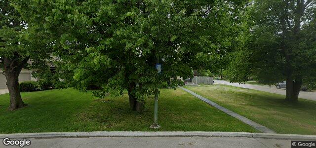 Larawan ng 86 Dohaney Crescent sa Winnipeg, Manitoba