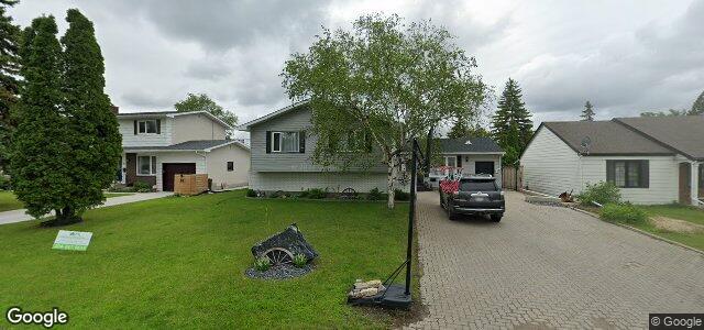 Larawan ng 86 Kirby Drive sa Winnipeg, Manitoba