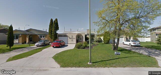 Larawan ng 87 Acheson Drive sa Winnipeg, Manitoba