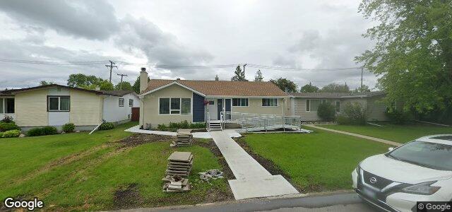 Larawan ng 87 Kirby Drive sa Winnipeg, Manitoba