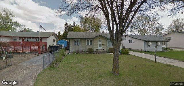 Larawan ng 87 Uplands Crescent sa Winnipeg, Manitoba