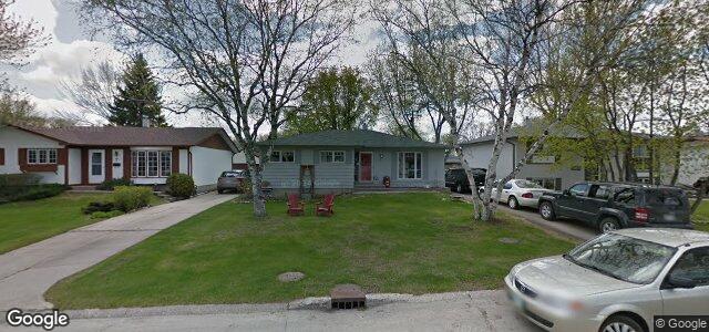 Larawan ng 9 Fieldstone Bay sa Winnipeg, Manitoba