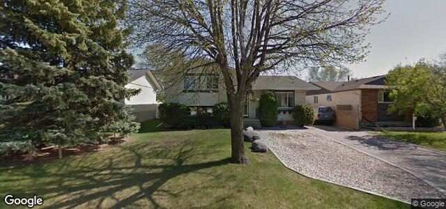 Larawan ng 90 Acheson Drive sa Winnipeg, Manitoba