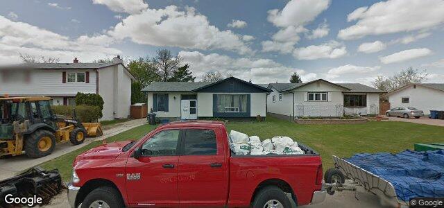 Larawan ng 90 Uplands Crescent sa Winnipeg, Manitoba