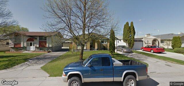 Larawan ng 91 Acheson Drive sa Winnipeg, Manitoba