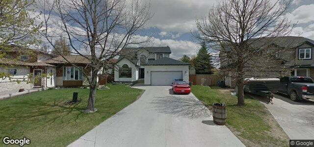 91 Hamilton Meadows Drive（加拿大曼尼托巴省溫尼伯市）房屋照片