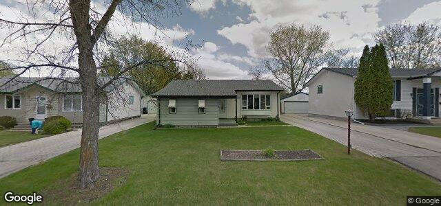 Photo of 91 Uplands Crescent in Winnipeg, Manitoba