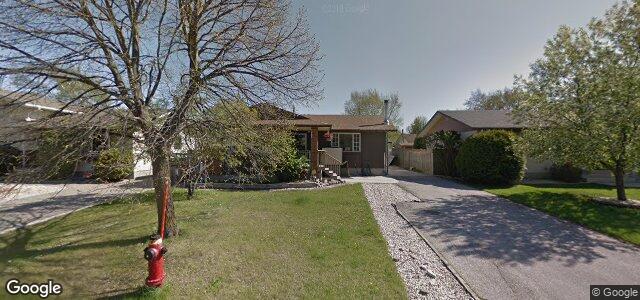 Larawan ng 94 Acheson Drive sa Winnipeg, Manitoba