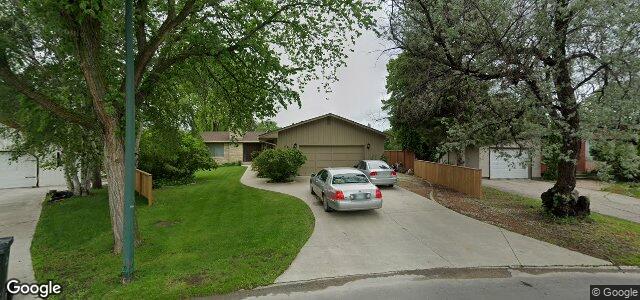 Larawan ng 94 Kirby Drive sa Winnipeg, Manitoba