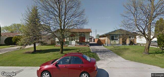 Larawan ng 95 Acheson Drive sa Winnipeg, Manitoba