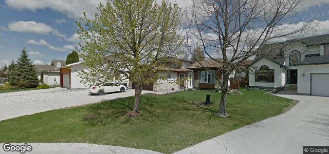 Larawan ng 95 Hamilton Meadows Drive sa Winnipeg, Manitoba