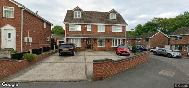 Larawan ng 97 Valley View Drive sa Winnipeg, Manitoba