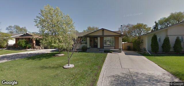 Larawan ng 98 Acheson Drive sa Winnipeg, Manitoba