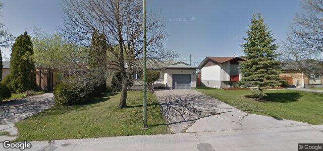 Larawan ng 99 Acheson Drive sa Winnipeg, Manitoba