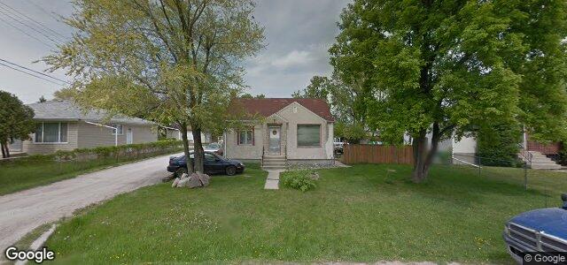 Larawan ng 1033 Theo. Nuytten Street sa Winnipeg, Manitoba