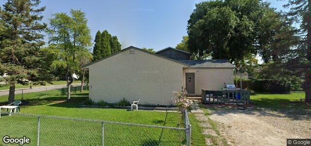 Larawan ng 1034 Theo. Nuytten Street sa Winnipeg, Manitoba