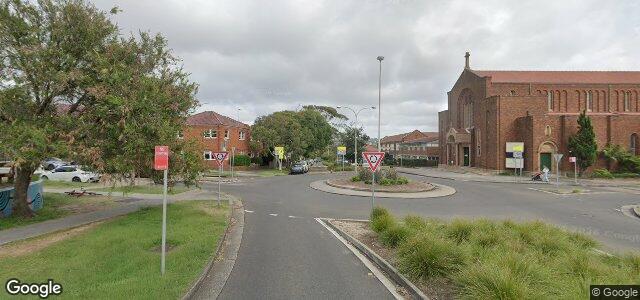 Larawan ng 1036 Blair Street sa Winnipeg, Manitoba