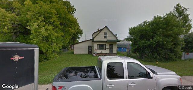 Larawan ng 1045 Theo. Nuytten Street sa Winnipeg, Manitoba