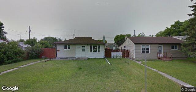 Larawan ng 1048 Theo. Nuytten Street sa Winnipeg, Manitoba
