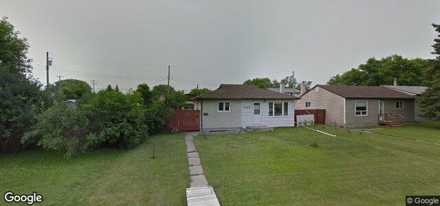 Larawan ng 1052 Theo. Nuytten Street sa Winnipeg, Manitoba